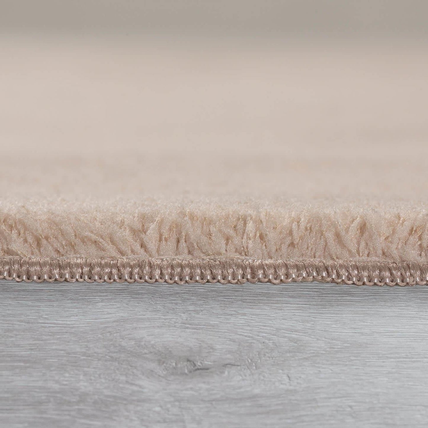 Jassrug Royal Carpet 160X220 Light Mink